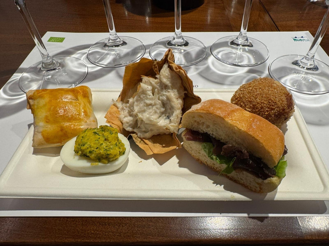 Villa Bogdano 1880-Lison必去景点