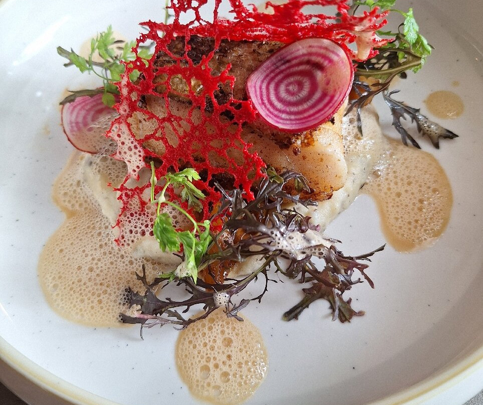 Relais de la Rance主图