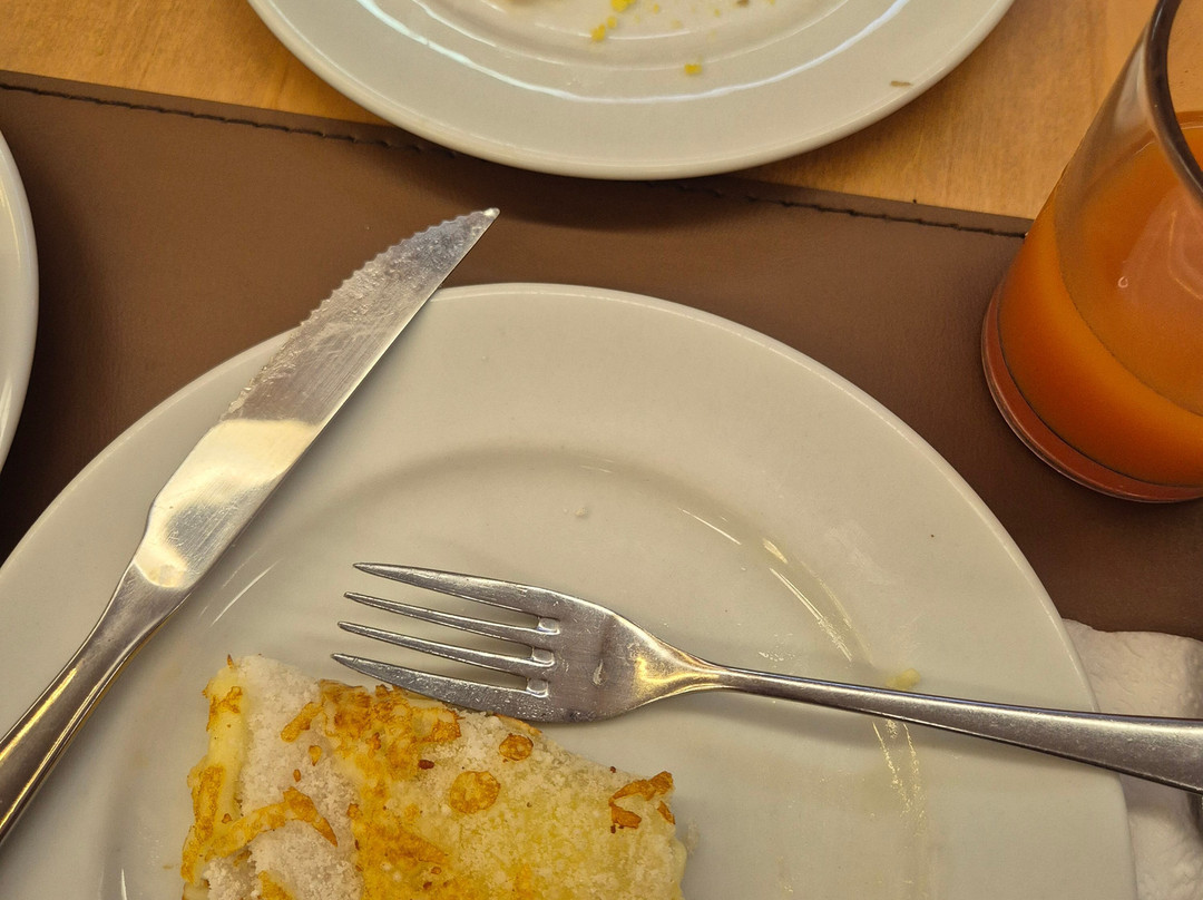 马瑙斯品质酒店主图