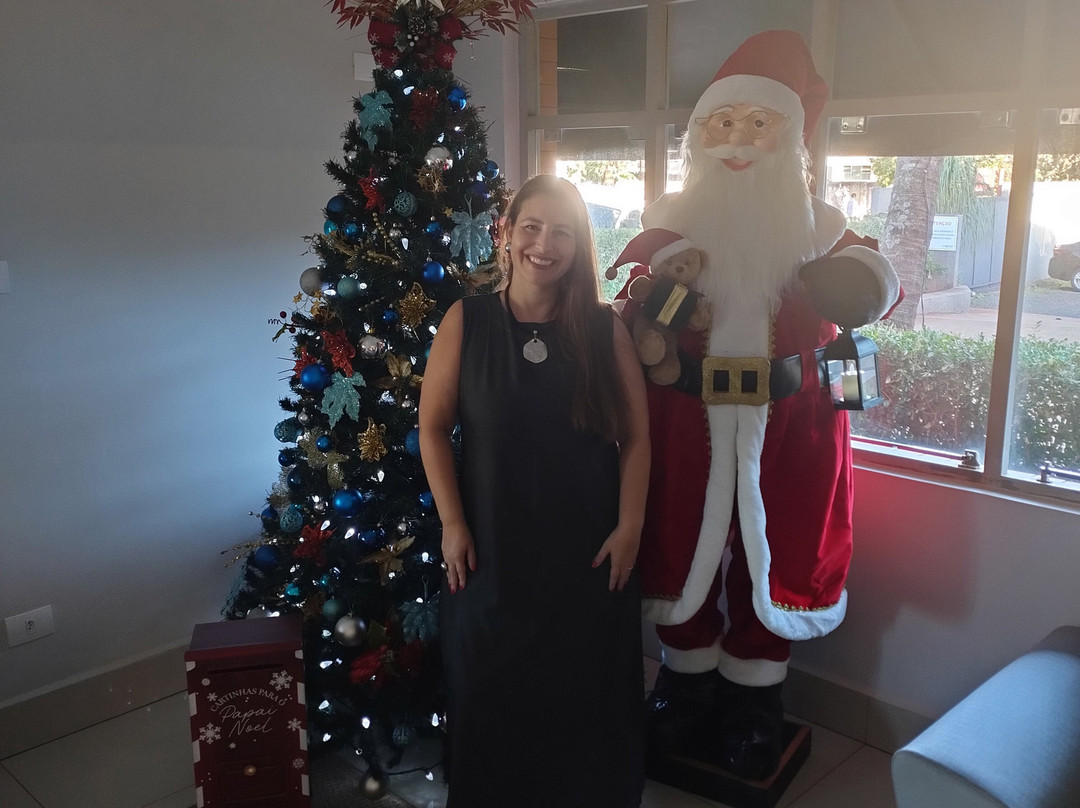 Hotel Pousada Ourinhos主图