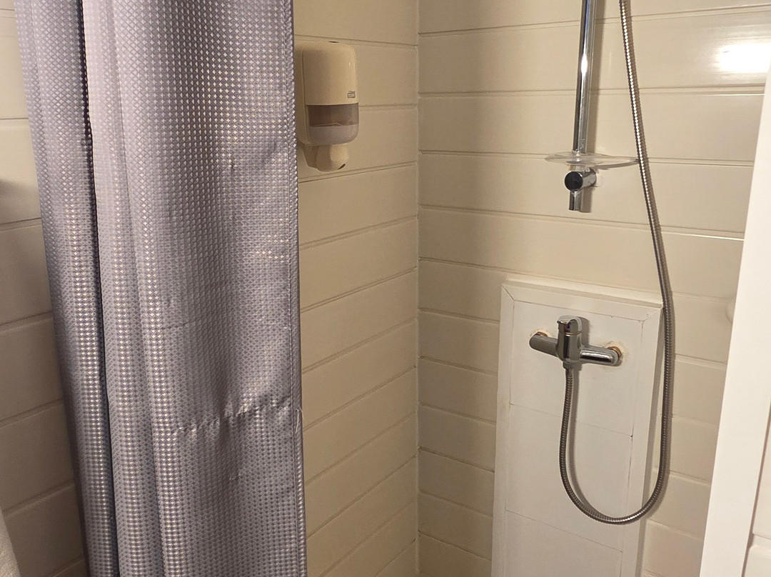 Hotel Le Manguier主图