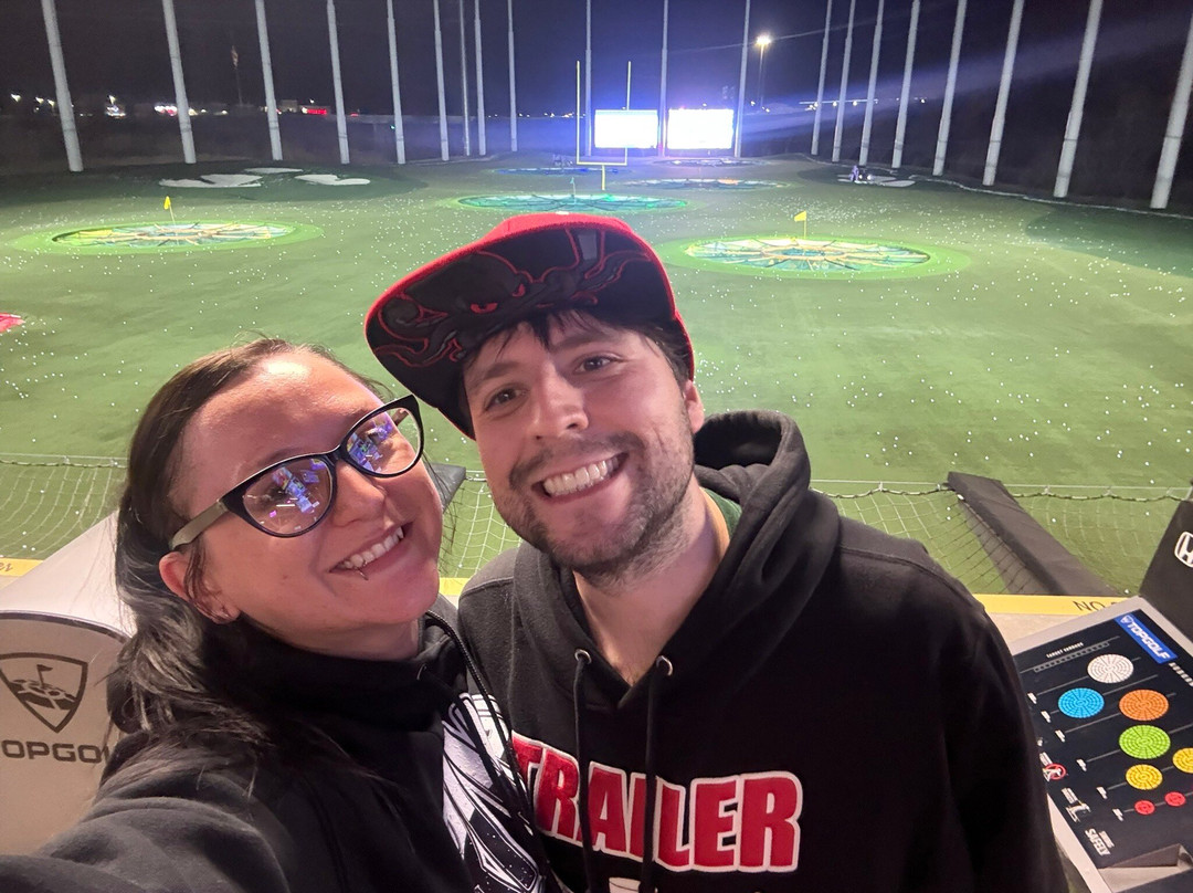 Topgolf Auburn Hills-奥本山必去景点