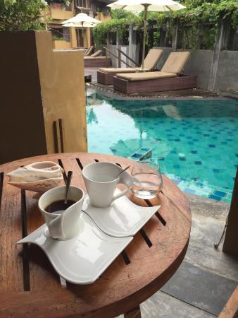 苏梅岛奥特瑞格拉古娜别墅度假村主图