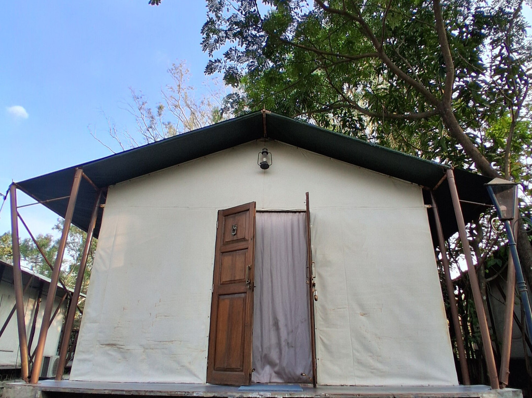 新纪元公园酒店主图