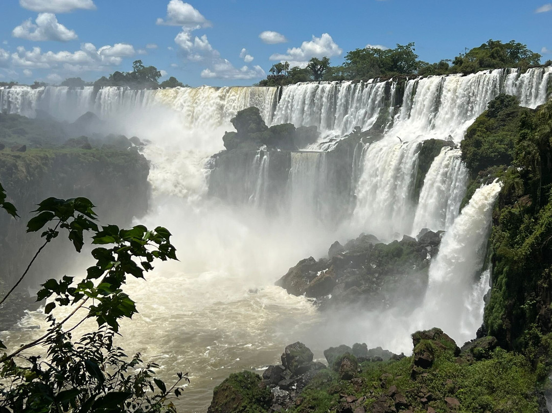 Guayi Travel-伊瓜苏必去景点