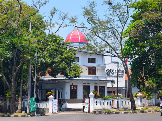 Malang Walking Tour-玛琅必去景点