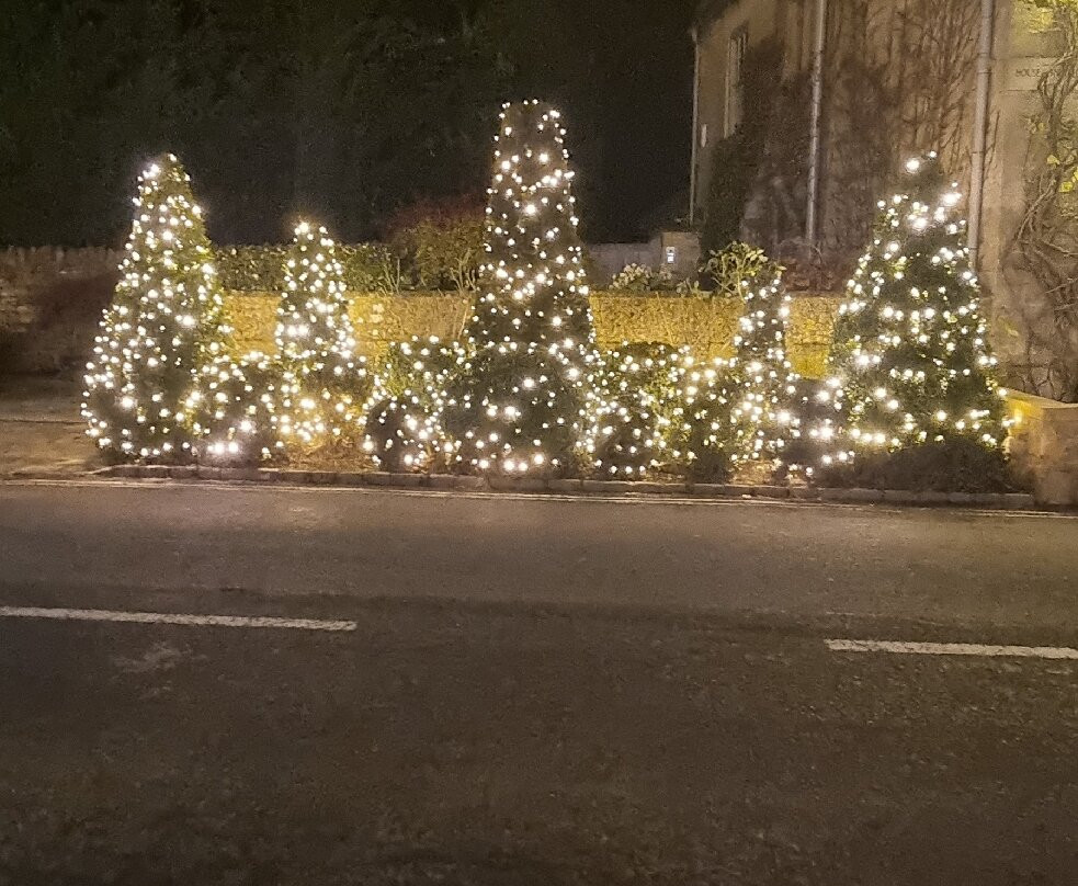 Lowerfield Farm Bed and Breakfast主图