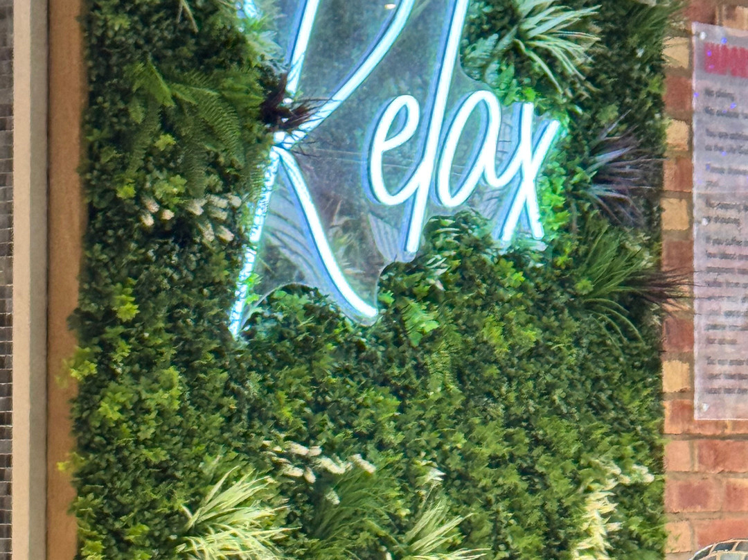 The Clifford Health Club & Spa-Long Eaton必去景点