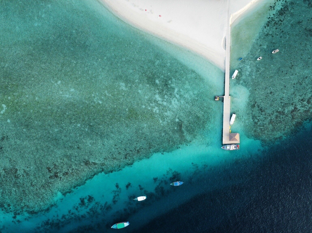 Blue Horizon-马累必去景点