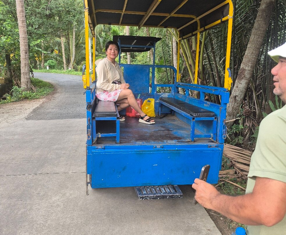 Origin Vietnam Travel-河内必去景点