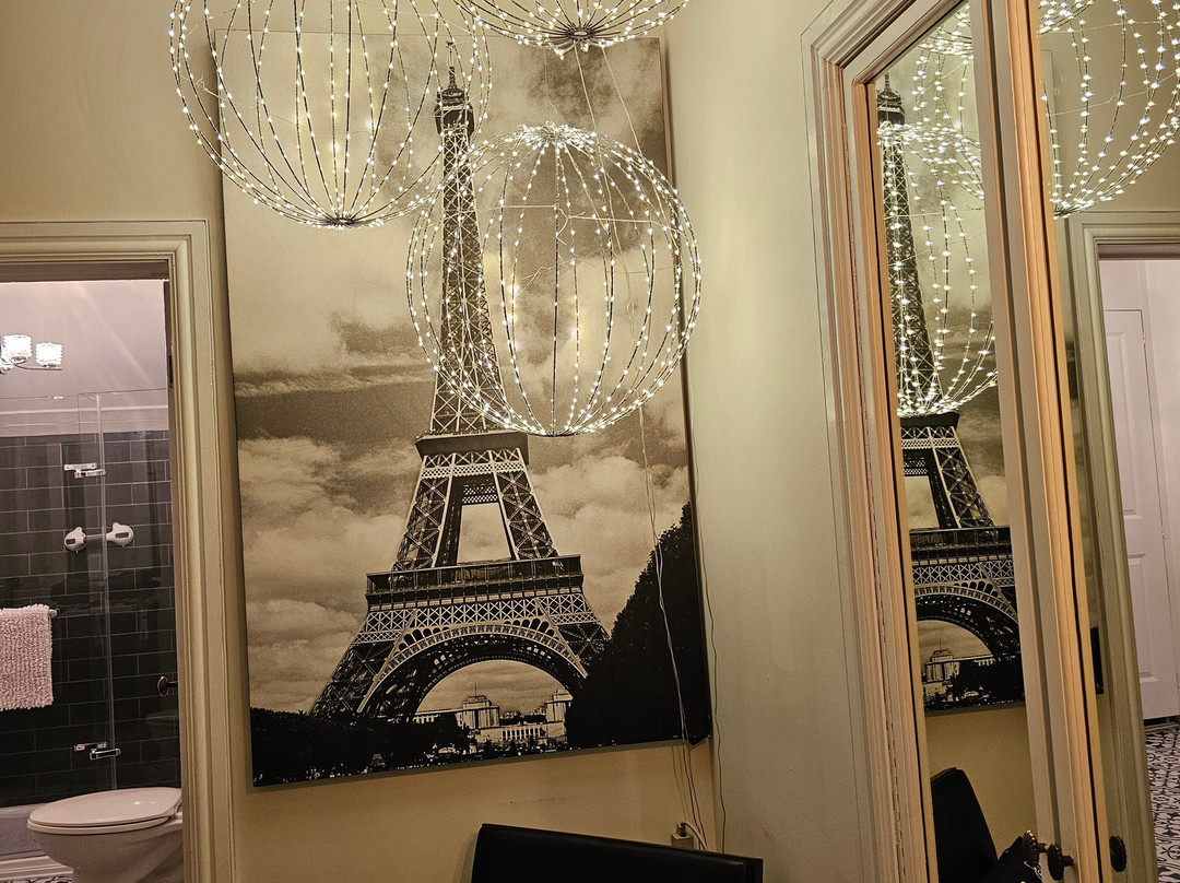 Bayfield Boutique Bed and Breakfast主图