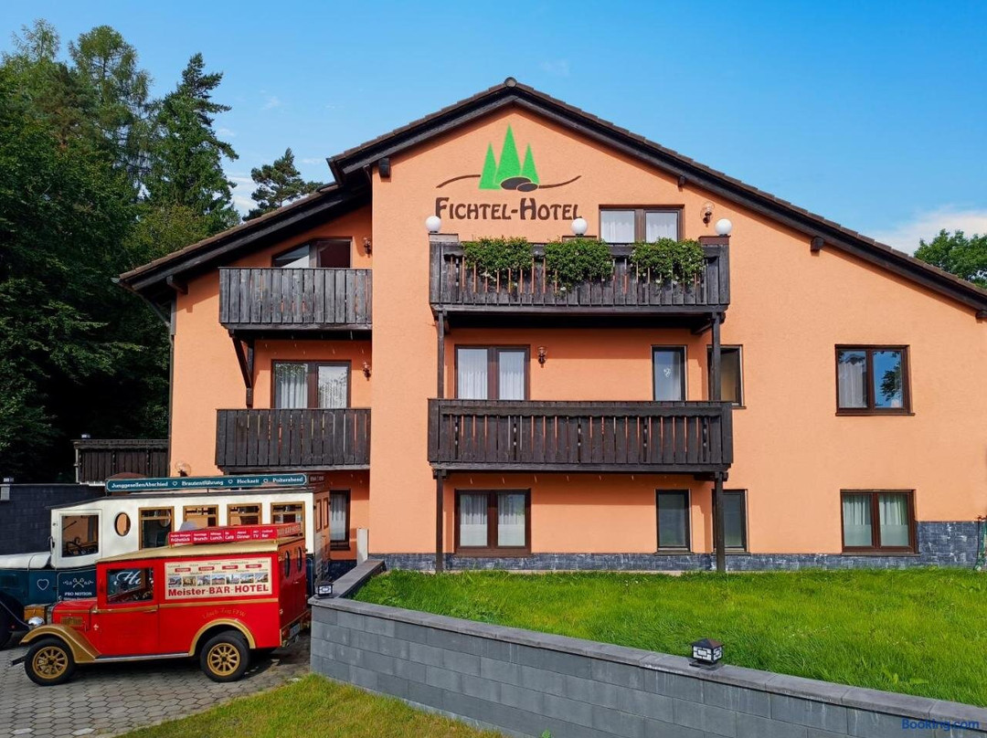 Fichtel Hotel