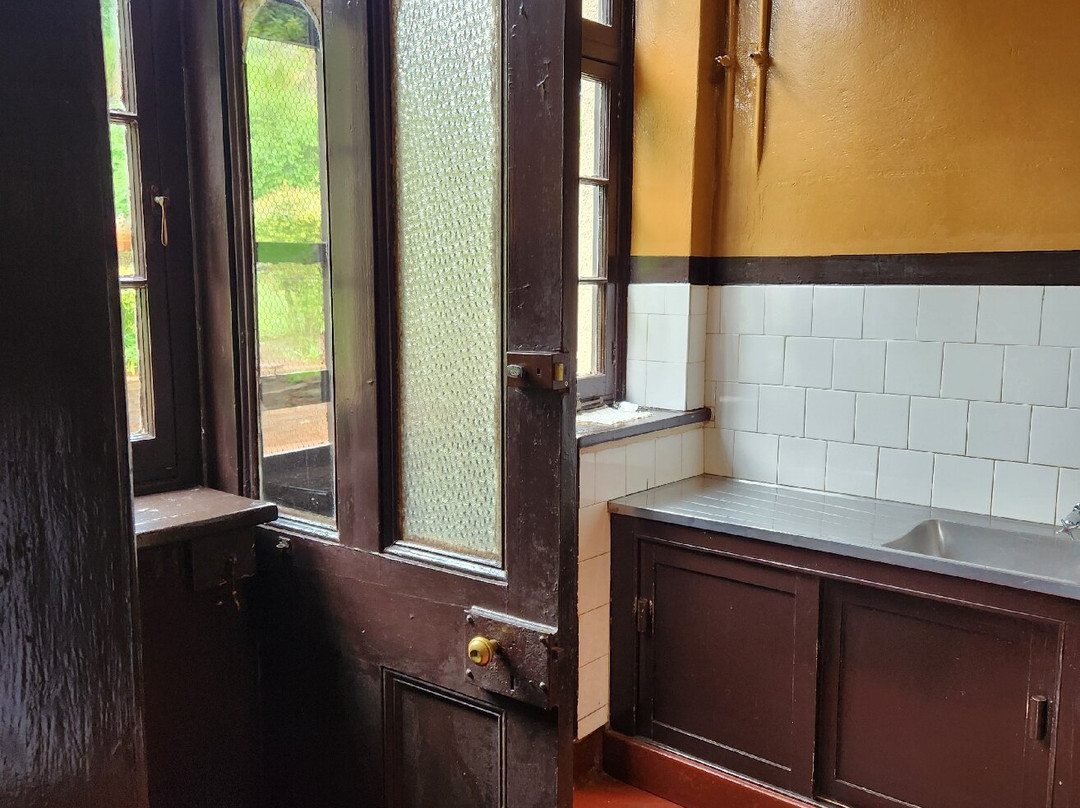 Alanglade House Museum-朝圣者歇息地必去景点