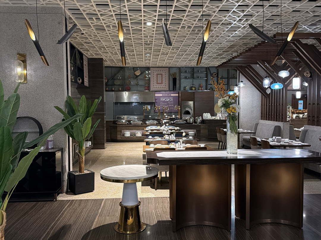 Joudyan Hotel Olaya主图