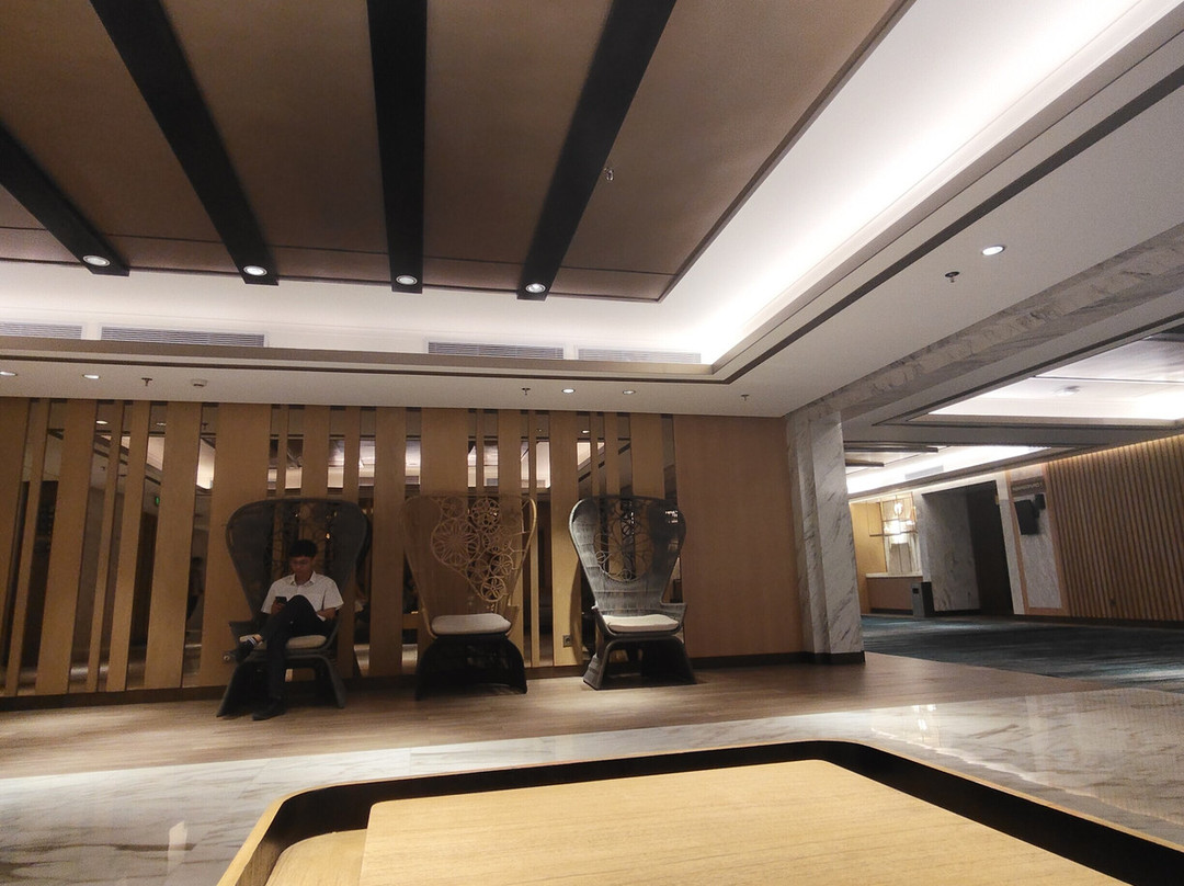 Swiss-Belhotel Solo主图