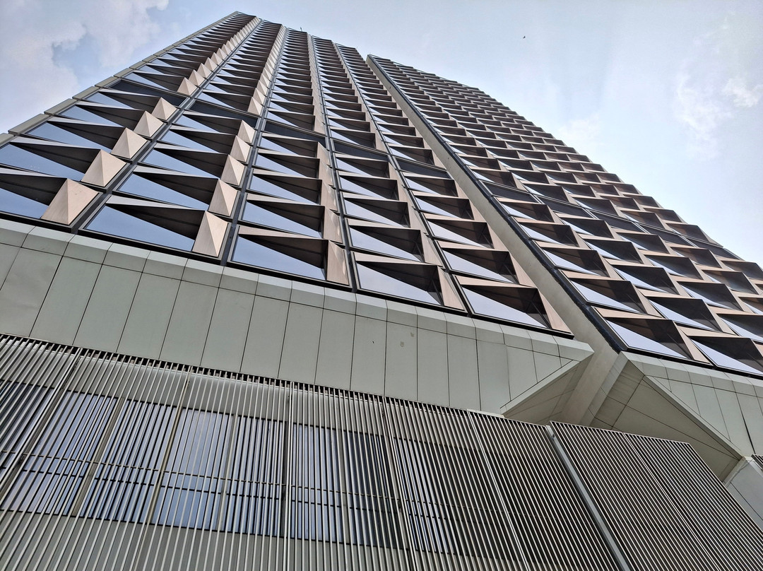 Grand Hyatt Gurgaon主图