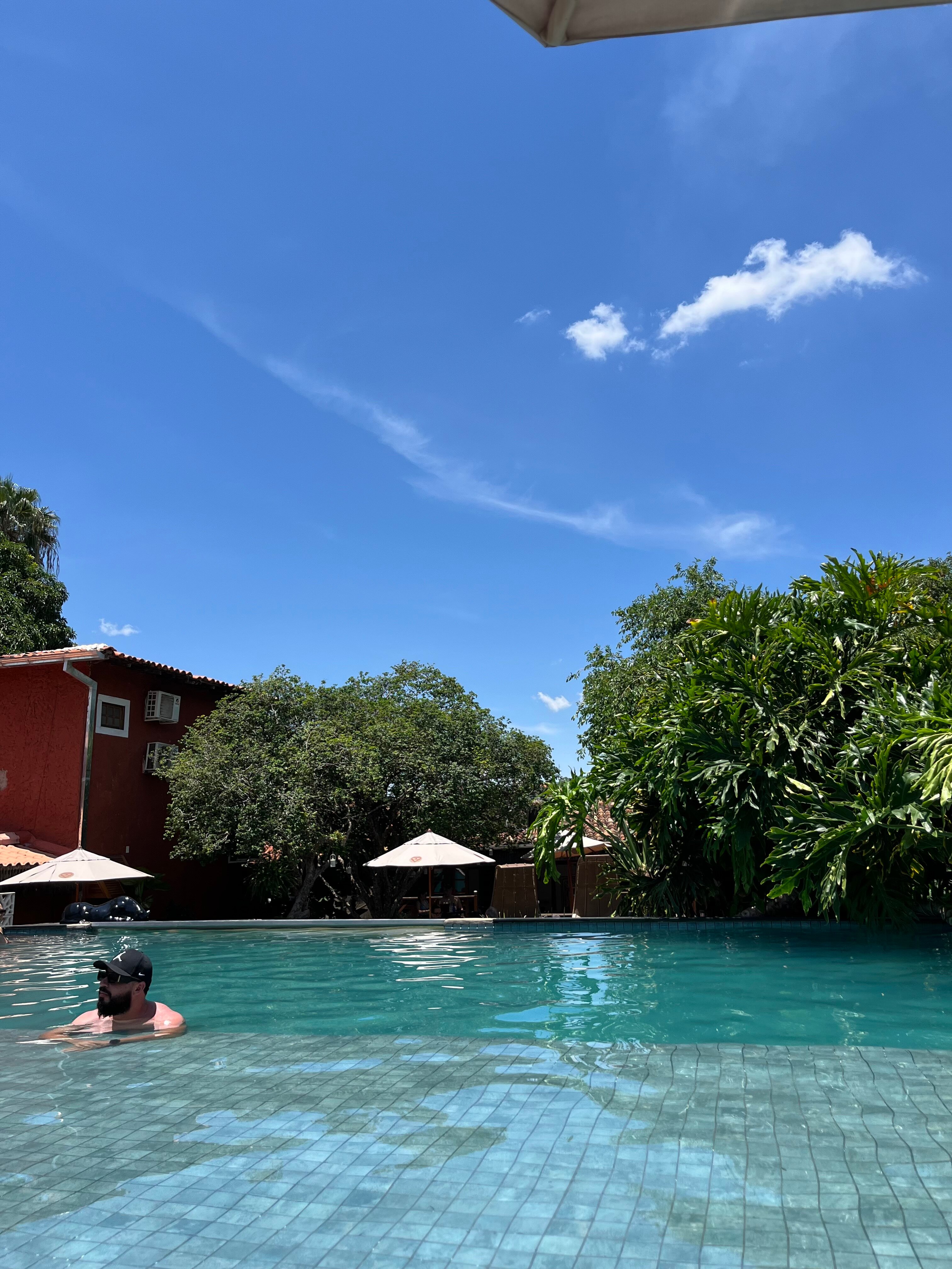 Casarão Villa Do Império Hotel Boutique-官方