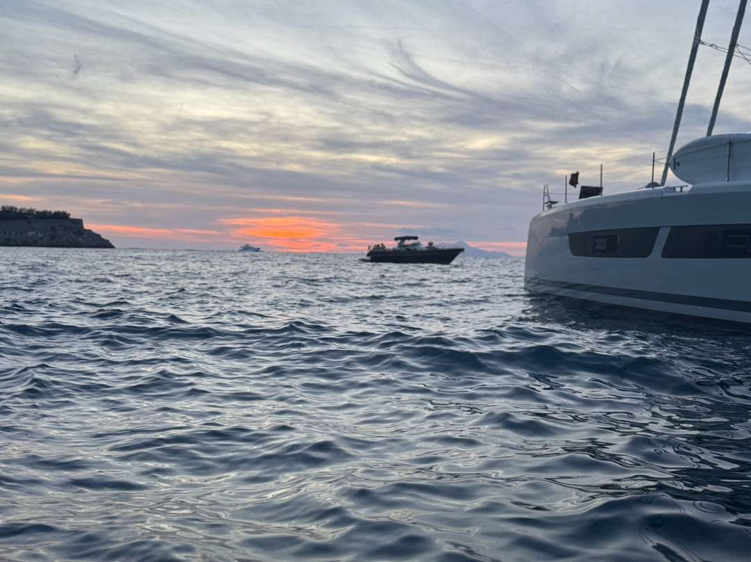 Sailabration Yachting-Dénia必去景点