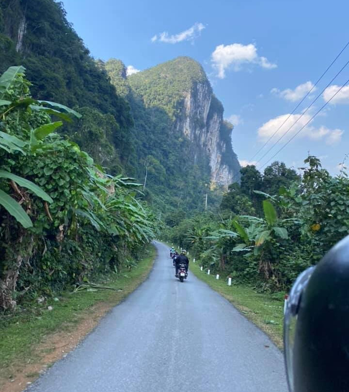 Vietnam Motorbike Tours-芽庄必去景点