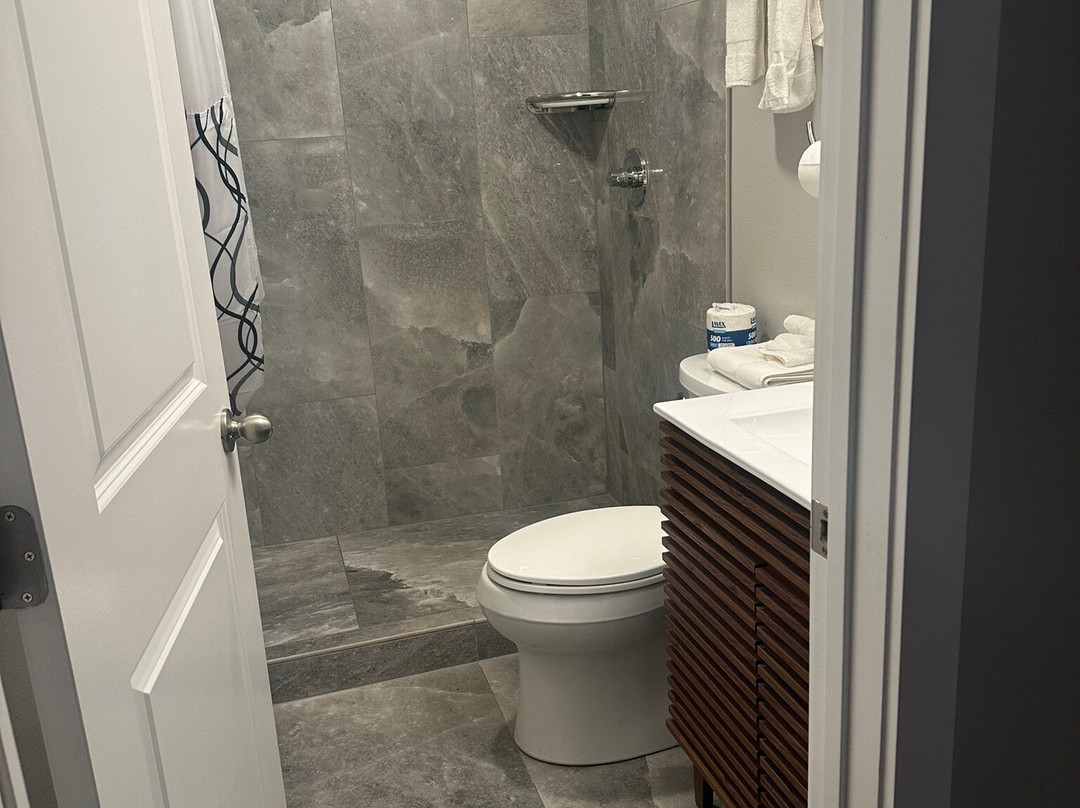 The Bridge Street Inn主图