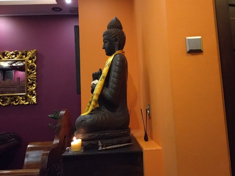 Bali Spa-格但斯克必去景点