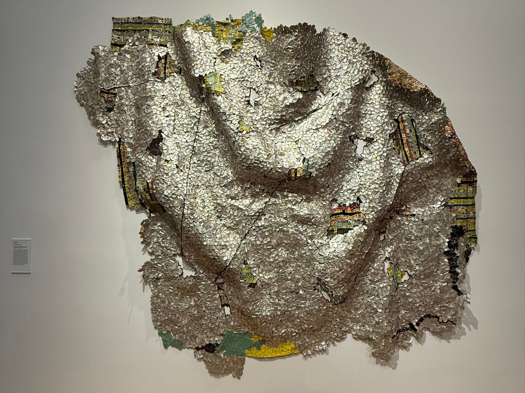 普林斯顿大学艺术博物馆-普林斯顿必去景点