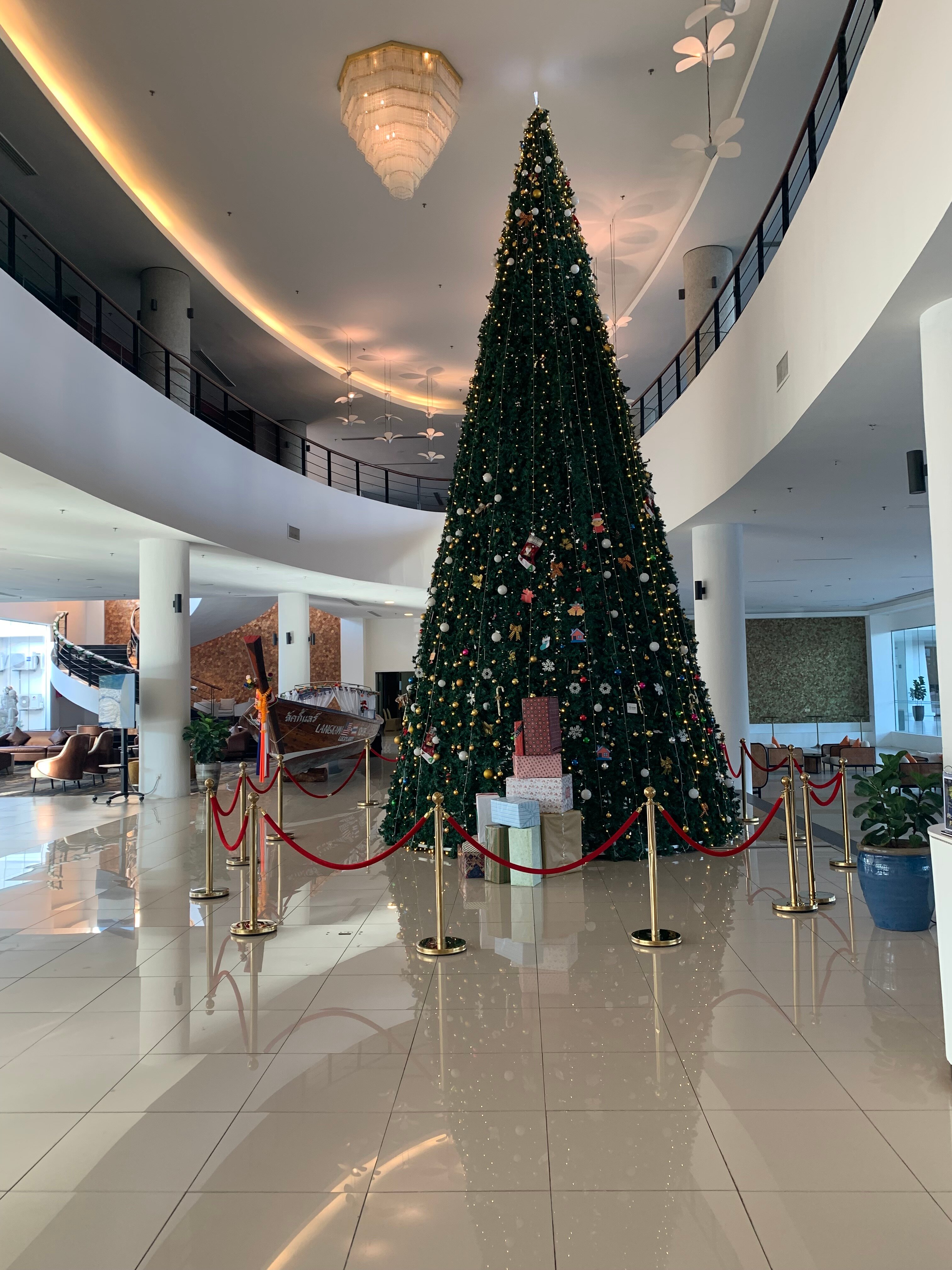 Wings by Croske Resort Langkawi-官方