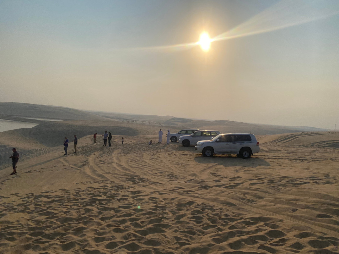 The Outpost Al Barari