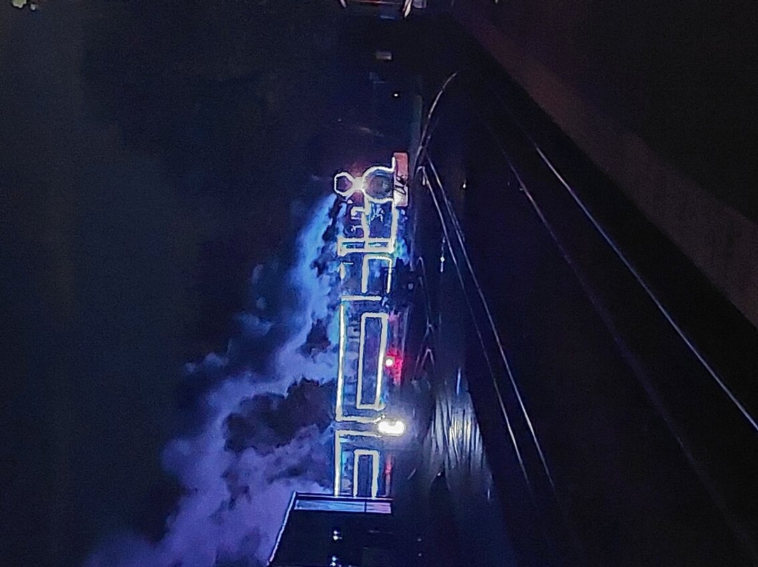 Statfold Country Park-塔姆沃思必去景点