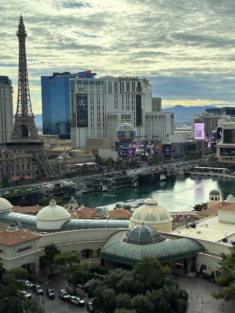 凯撒经典酒店-酒店景观