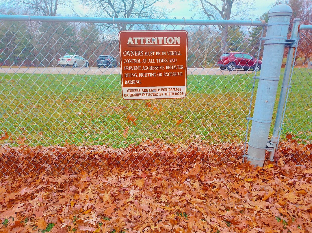 White Oak Regional Park-White Oak必去景点