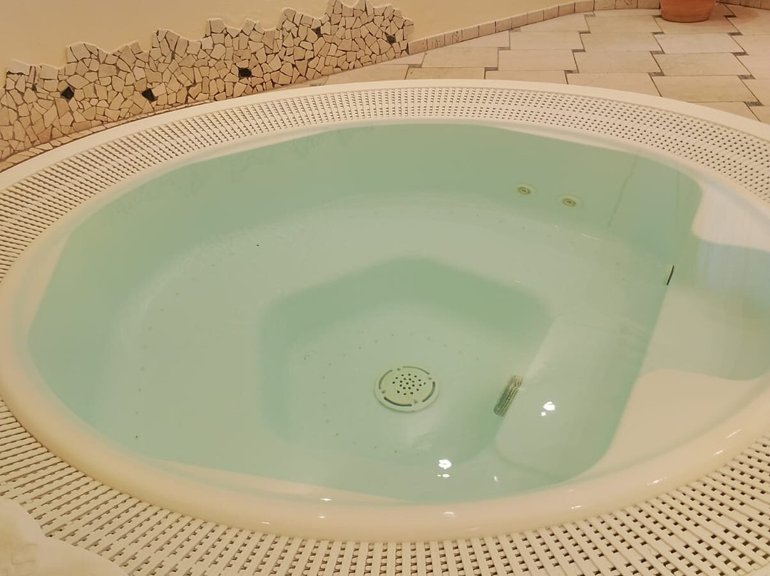 蒙德舍因酒店主图