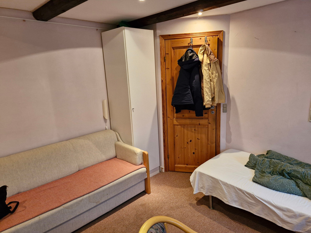 Rosenlund Bed & Breakfast主图