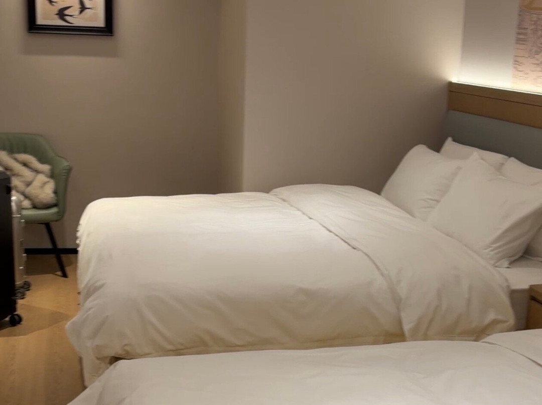 Shanghai Qiyu Hotel, The Bund Yuyuan Branch