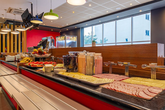 Transamerica Fit Aracruz