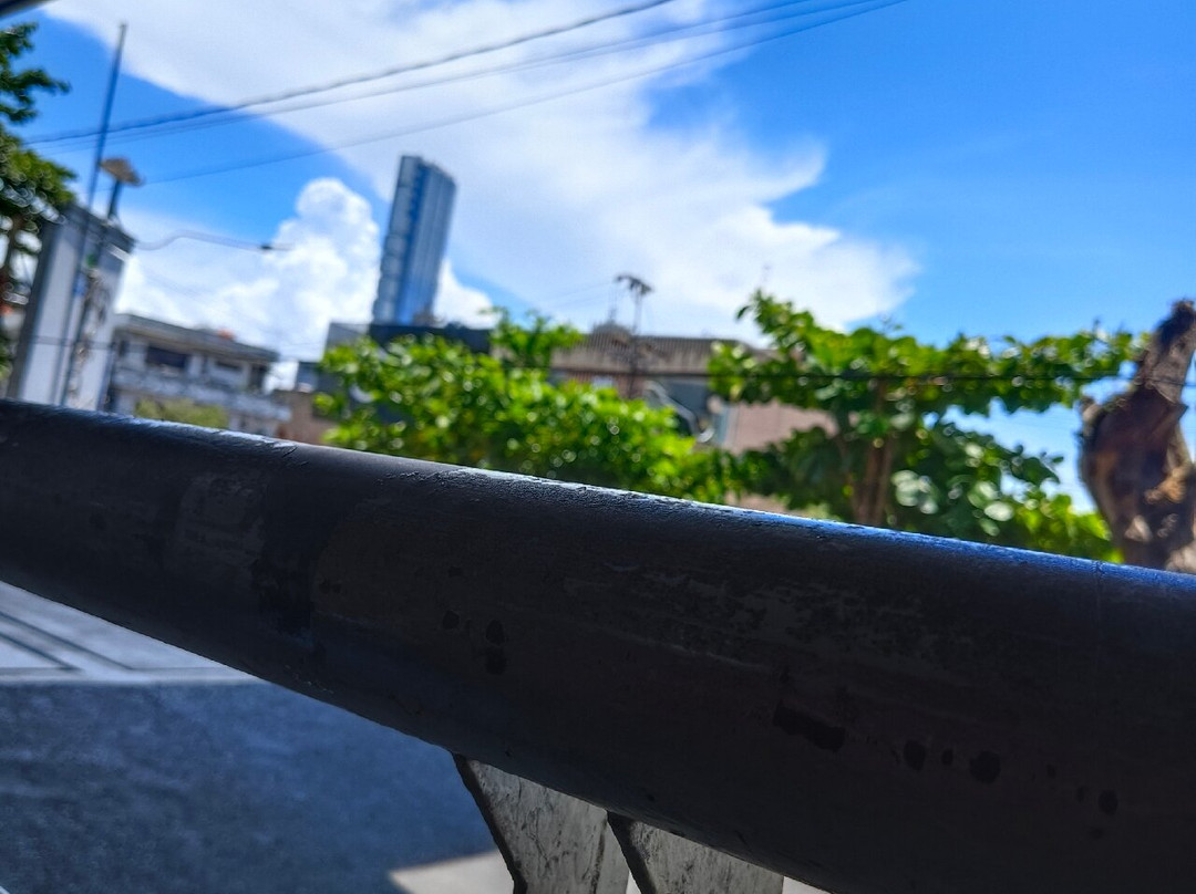 Central Plaza-班达楠榜必去景点