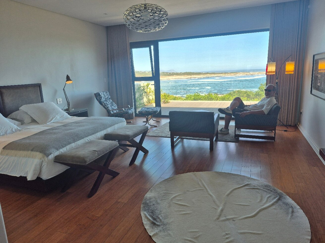 Schulphoek House主图