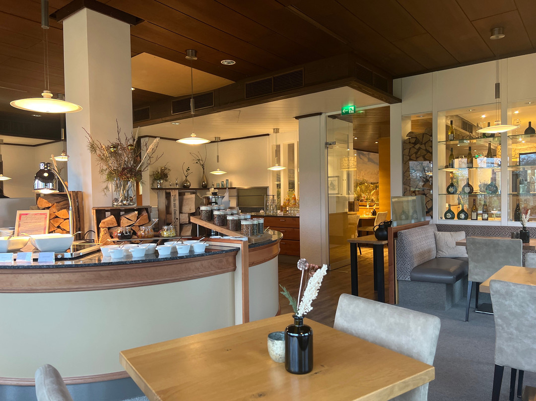 Kunzmann's Hotel | Spa主图