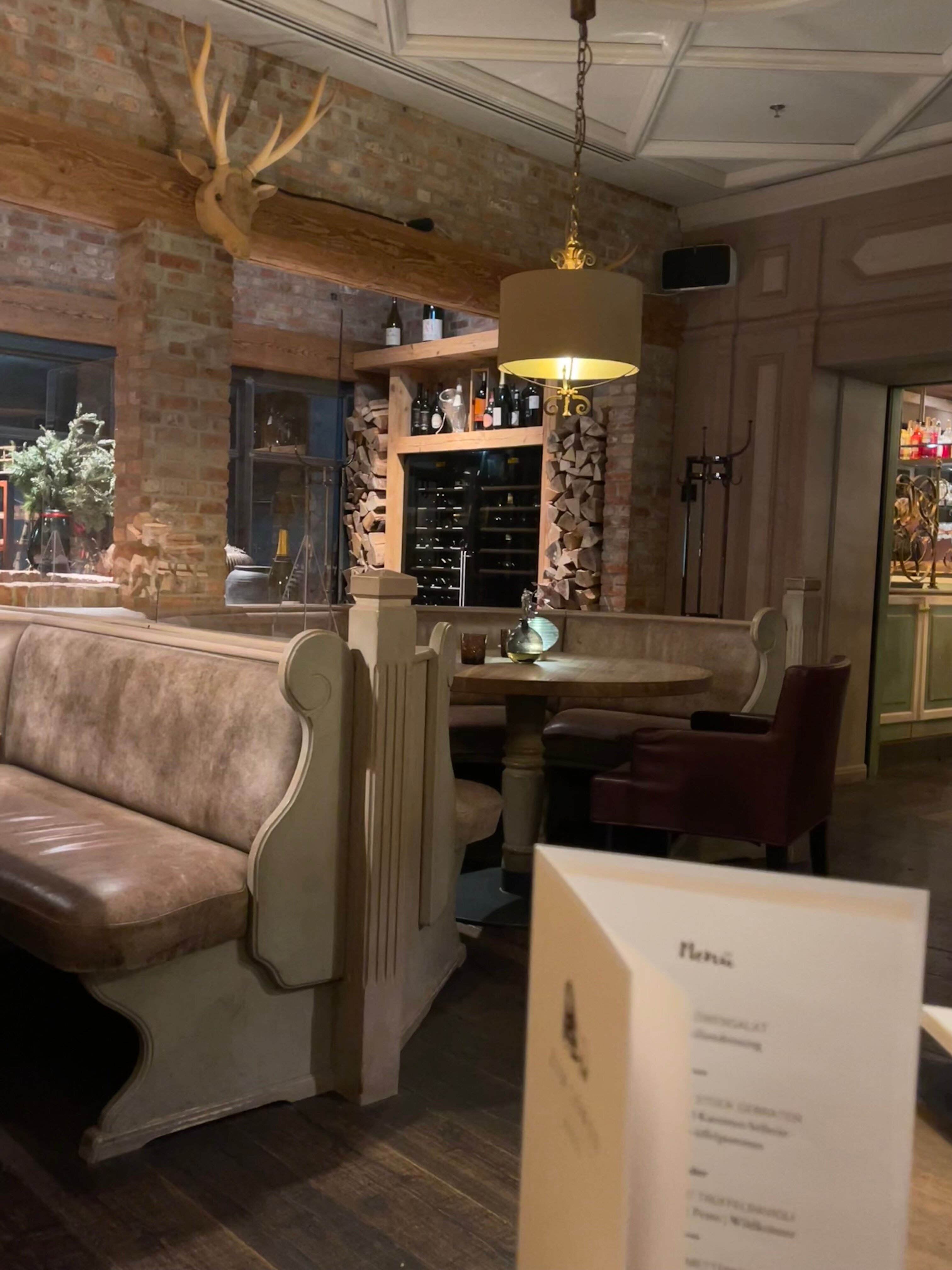 ZUM LÖWEN Design Hotel Resort und Spa-浴室