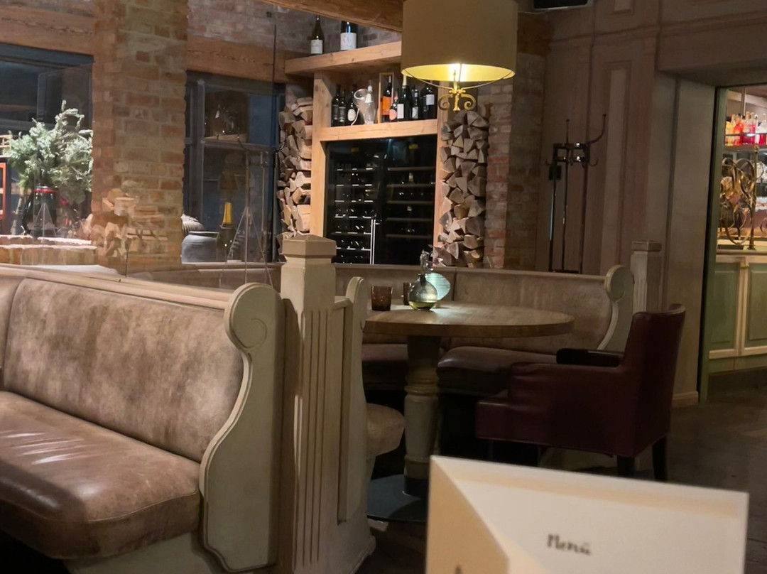 ZUM LÖWEN Design Hotel Resort und Spa主图