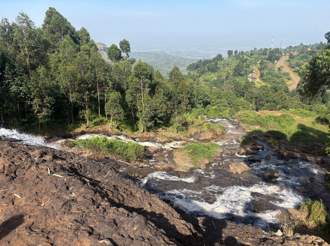 Mt. Elgon Hikes Uganda-Sipi必去景点