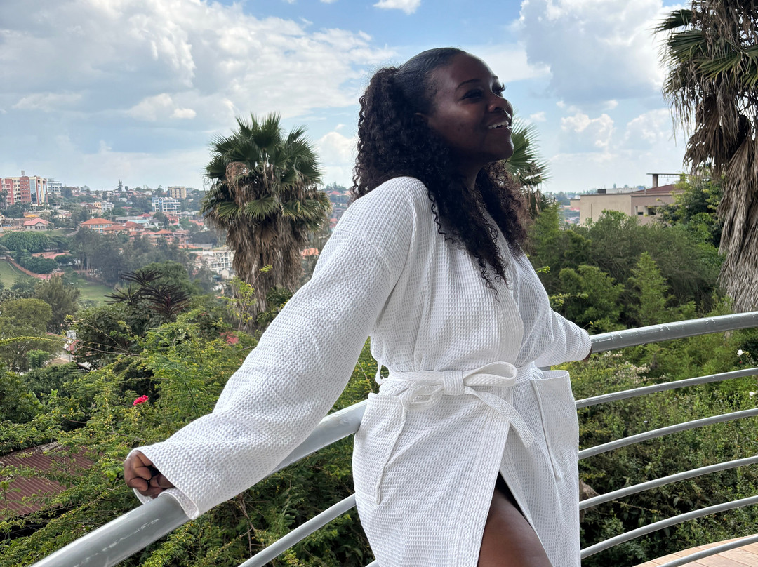 The Court Boutique Hotel主图