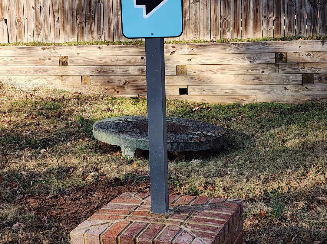 Braselton Mulberry RiverWalk-布拉塞尔顿必去景点