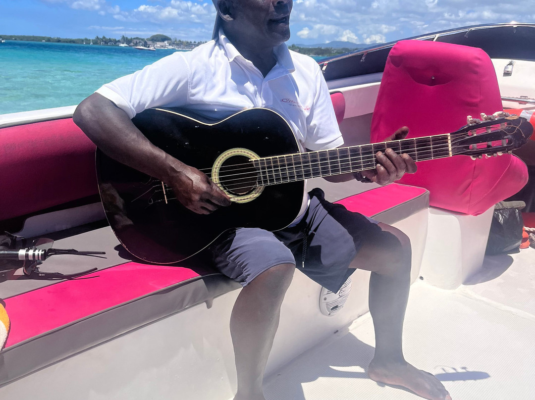 One Love Co Ltd.-毛里求斯必去景点