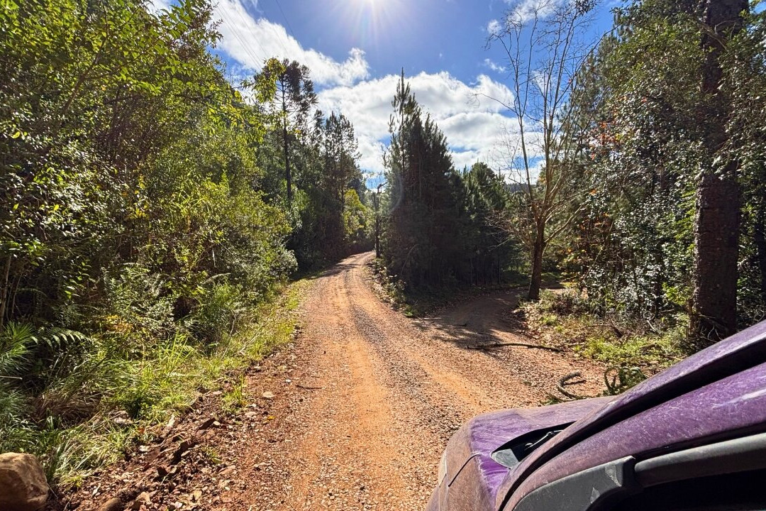 Cascata Santa Barbara-南卡希亚斯必去景点