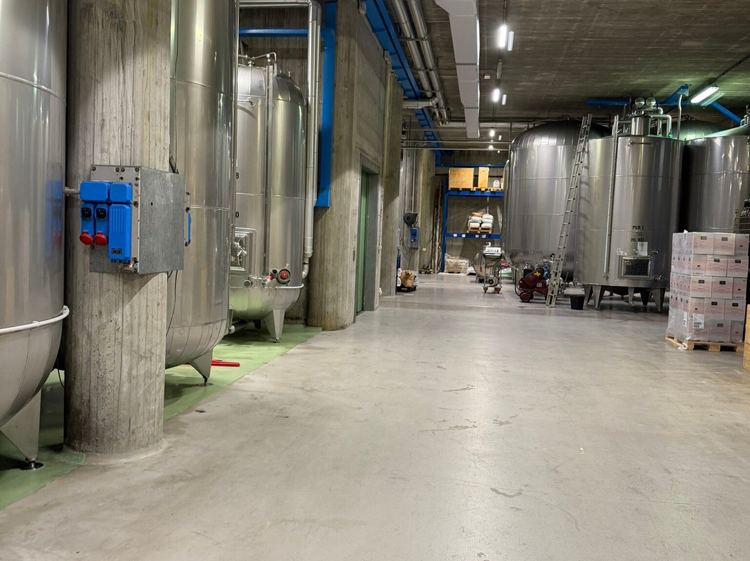 Ruggeri Valdobbiadene-Valdobbiadene必去景点