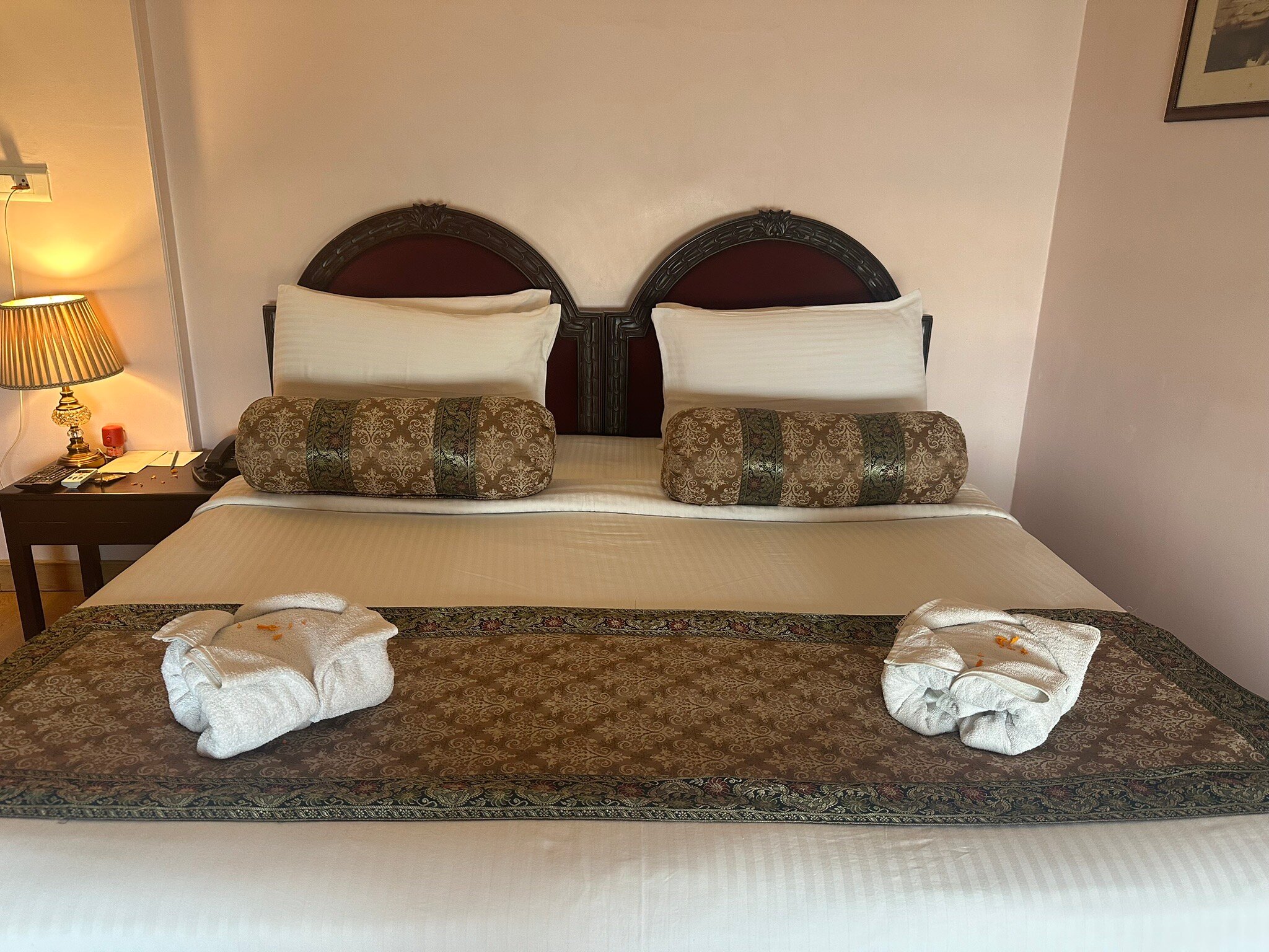 苏瑶黛哈维丽酒店-官方