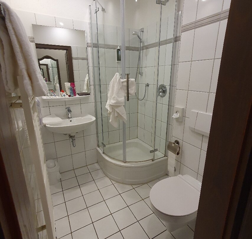 Hotel Stadt Hameln主图