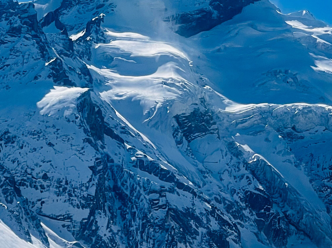 Finding Shiva-Tanakpur必去景点