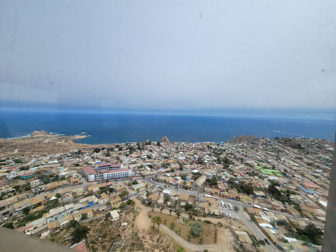 Puerto de Coquimbo-Coquimbo必去景点